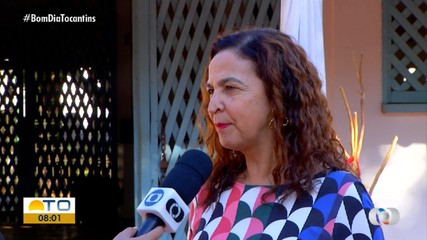 Escritora lança duas obras literárias com poemas sobre a vida, em Palmas