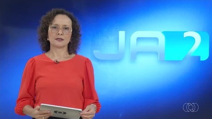 Confira os destaques do JA2 desta terça-feira (26)