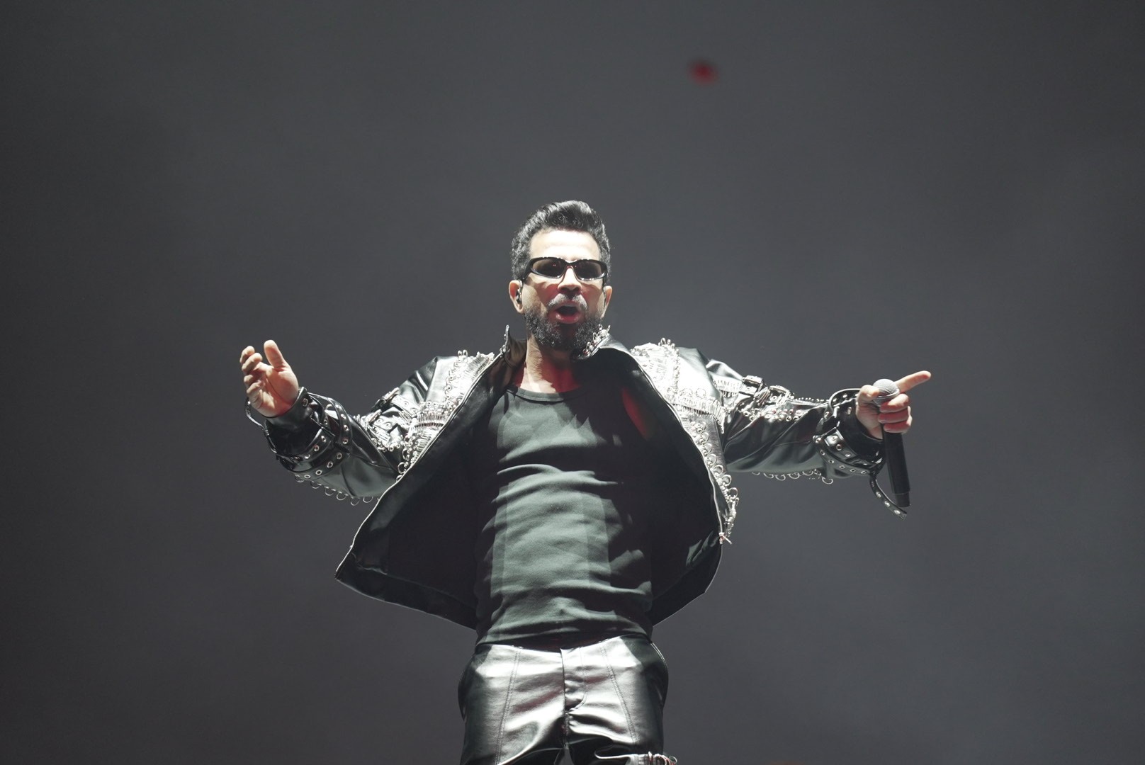 The Town 2025: FOTOS do quinto dia