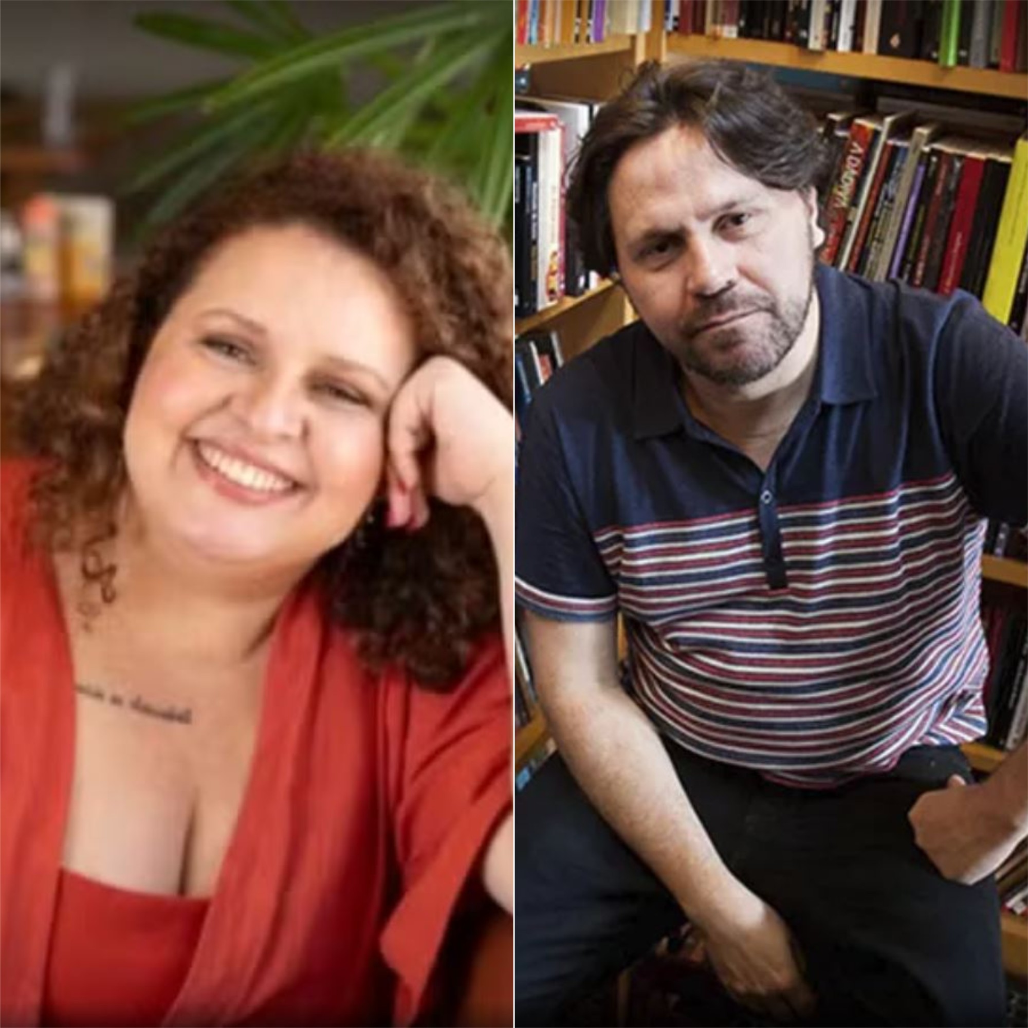 Você Não Tá Convidada pro Meu Bat Mitzvá!