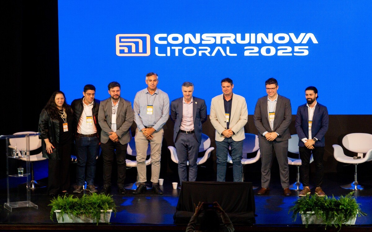 Curadoria Autoral impulsiona legado da AMEA e inovação em Mongaguá