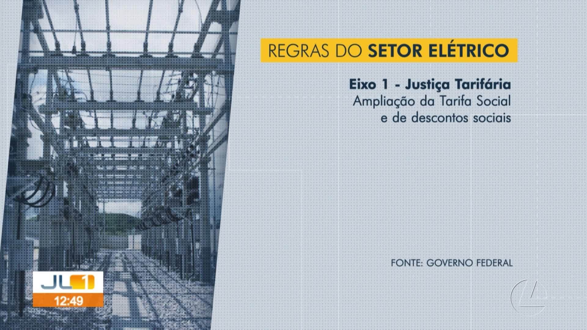 VÍDEOS: JL1 de sexta-feira, 23 de maio de 2025