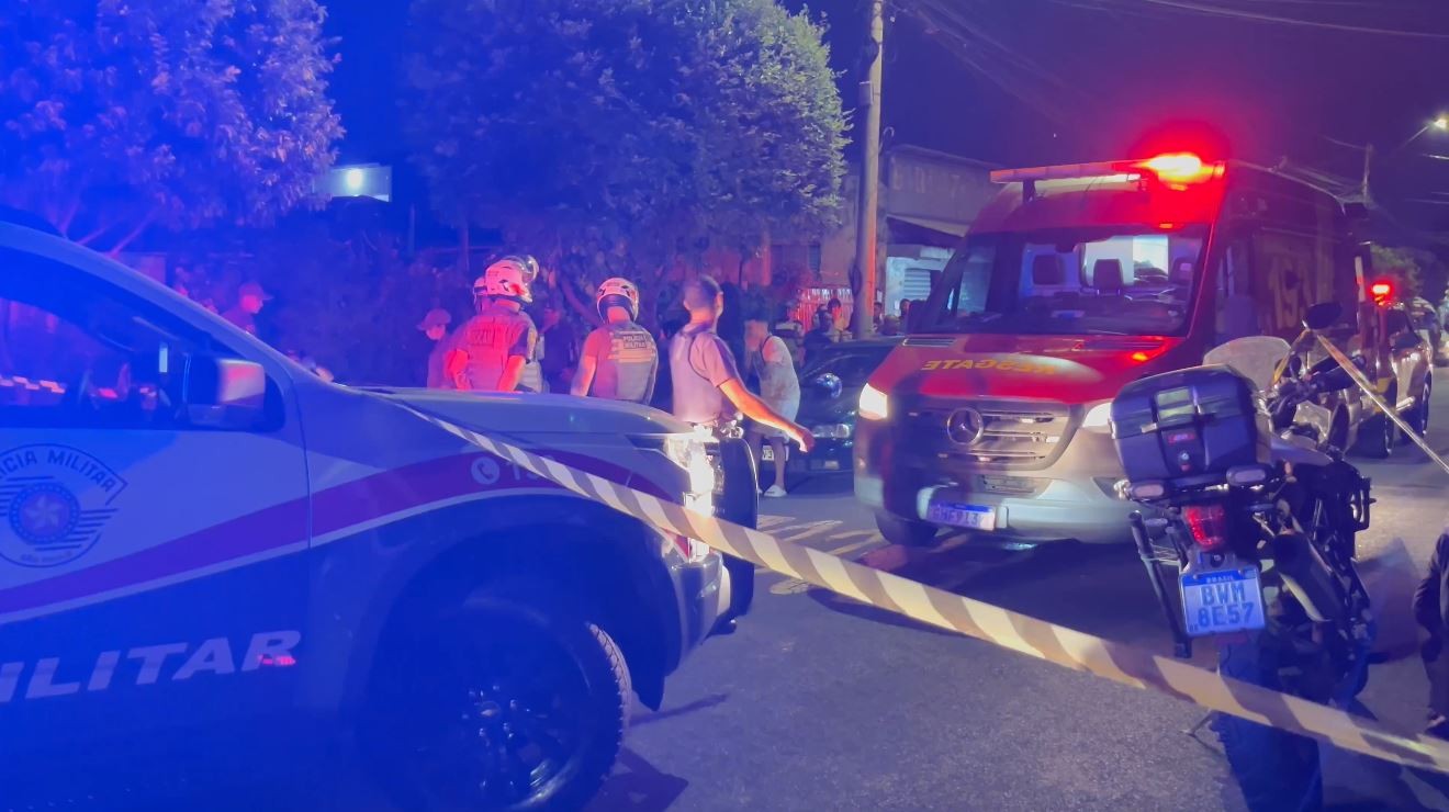 Homem de 64 anos morre baleado em tentativa de assalto na zona Norte de Ribeirão Preto, SP