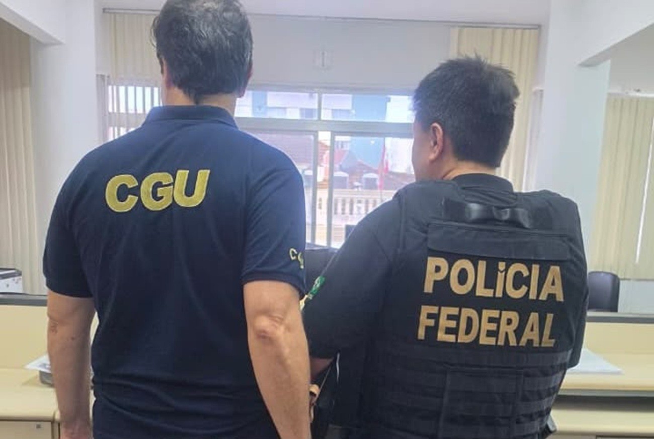 PF mira grupo suspeito causar R$ 4,4 milhões com venda de carros doados pela União em SC e MS