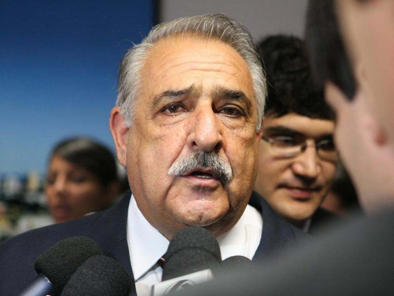 Anulação dos votos muda suplência para deputado em MS; confira | G1