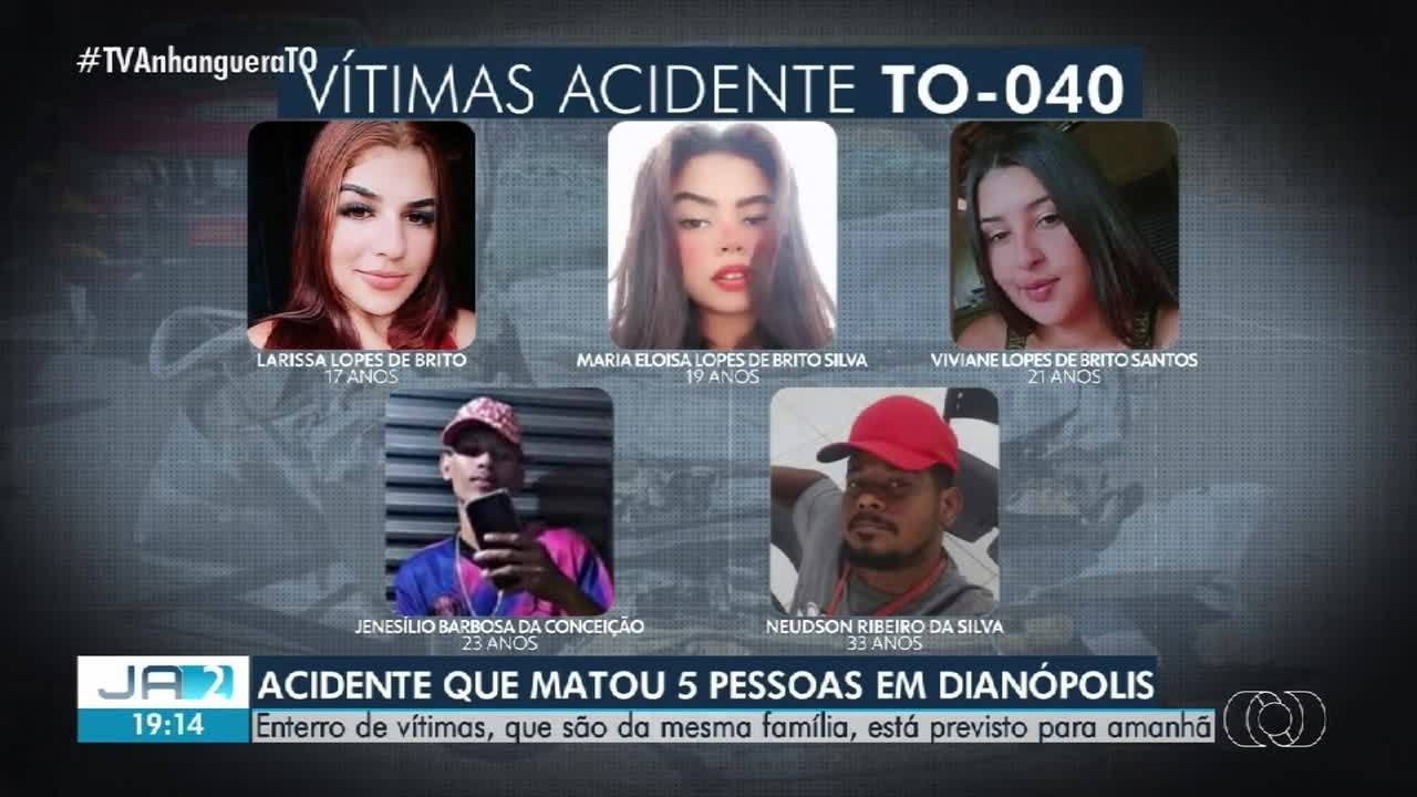 VÍDEOS: Jornal Anhanguera 2ª Edição - TO de segunda-feira, 14 de julho de 2025