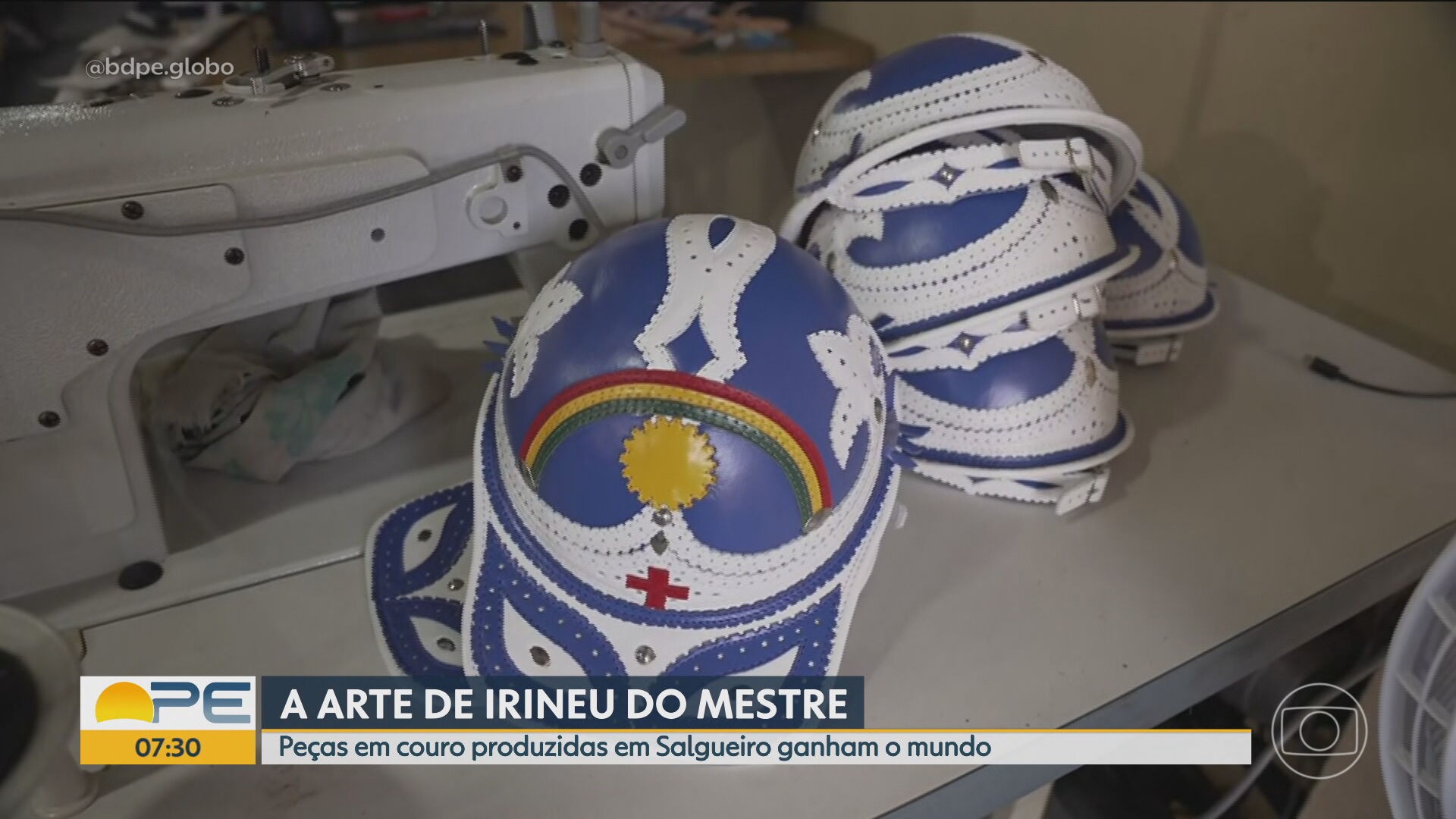 Bom Dia PE de sexta-feira, 19 de junho de 2026