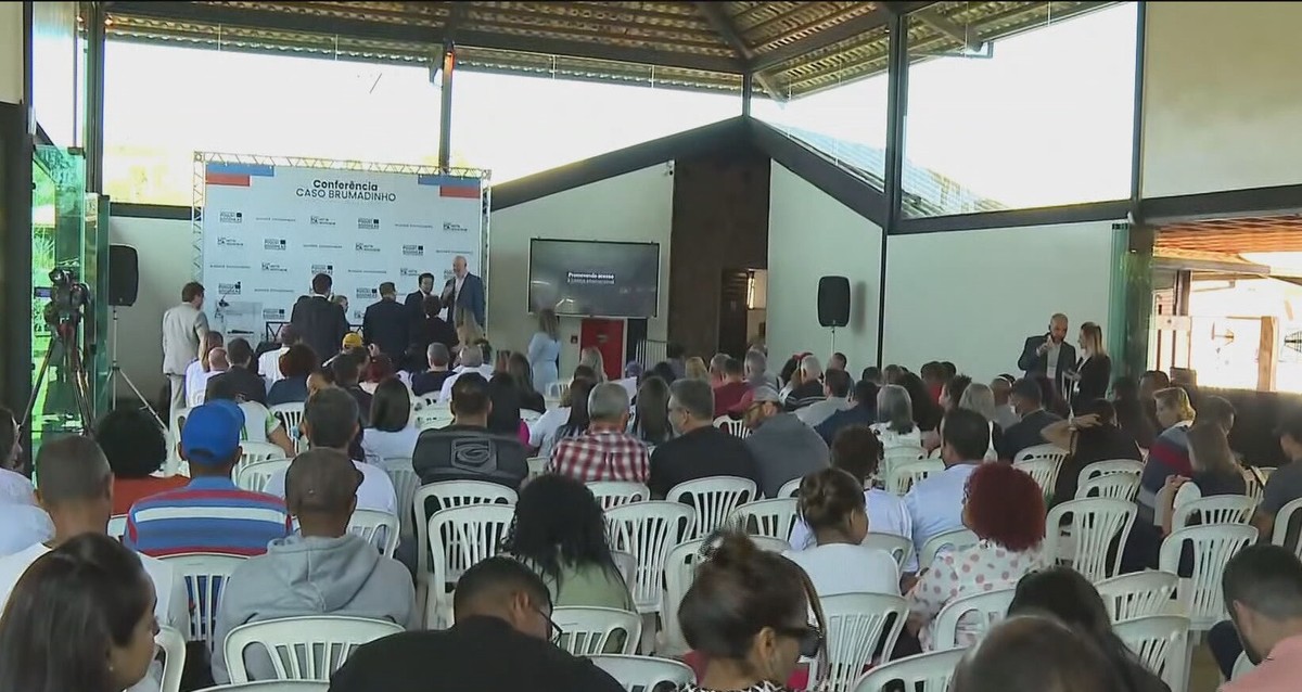 Brumadinho-Tragödie: Deutsches Gericht wird Experten für Arbeit in Brasilien ernennen |  Minas Gerais