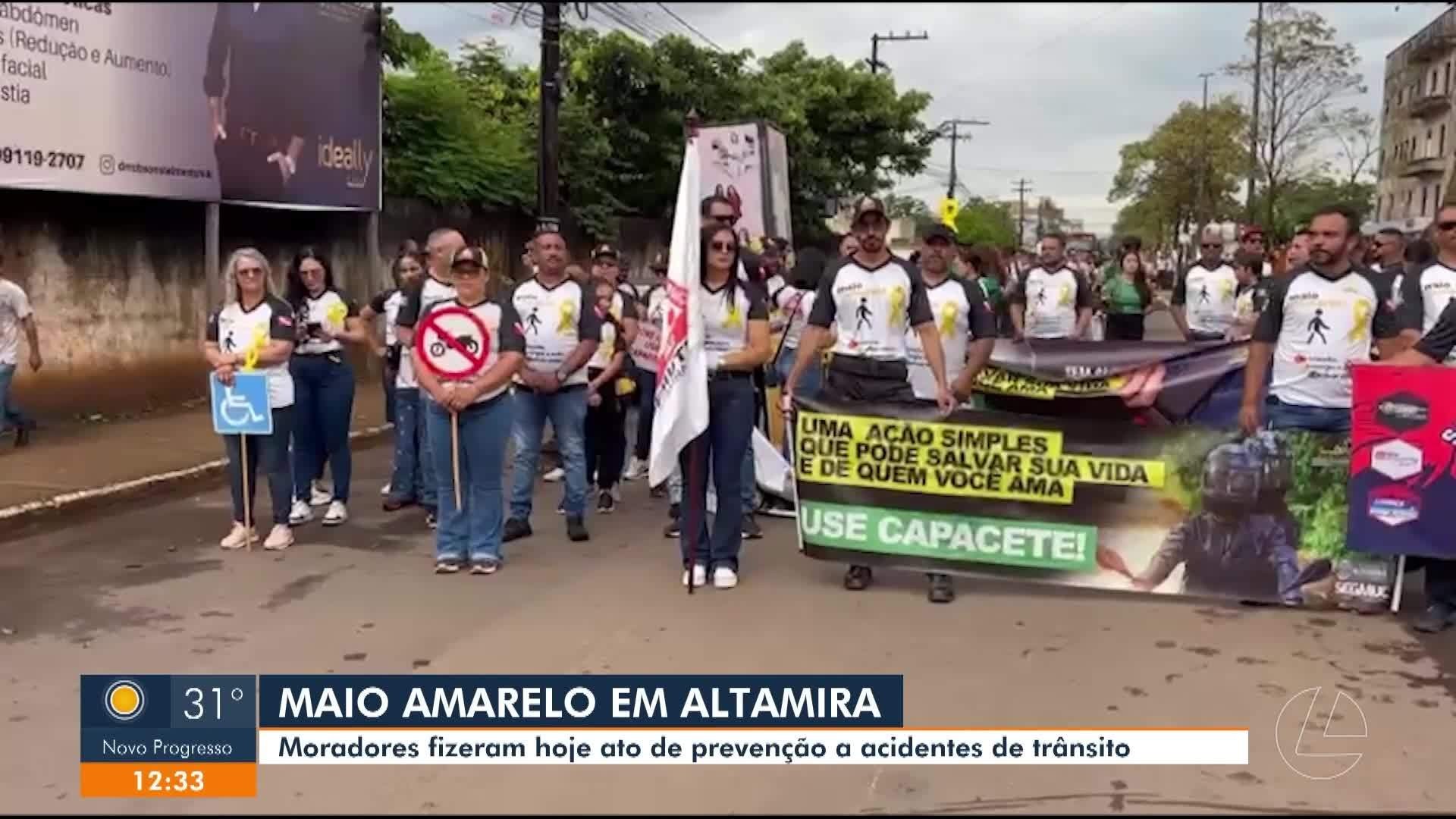 VÍDEOS: JL1 de sexta-feira, 29 de maio de 2026