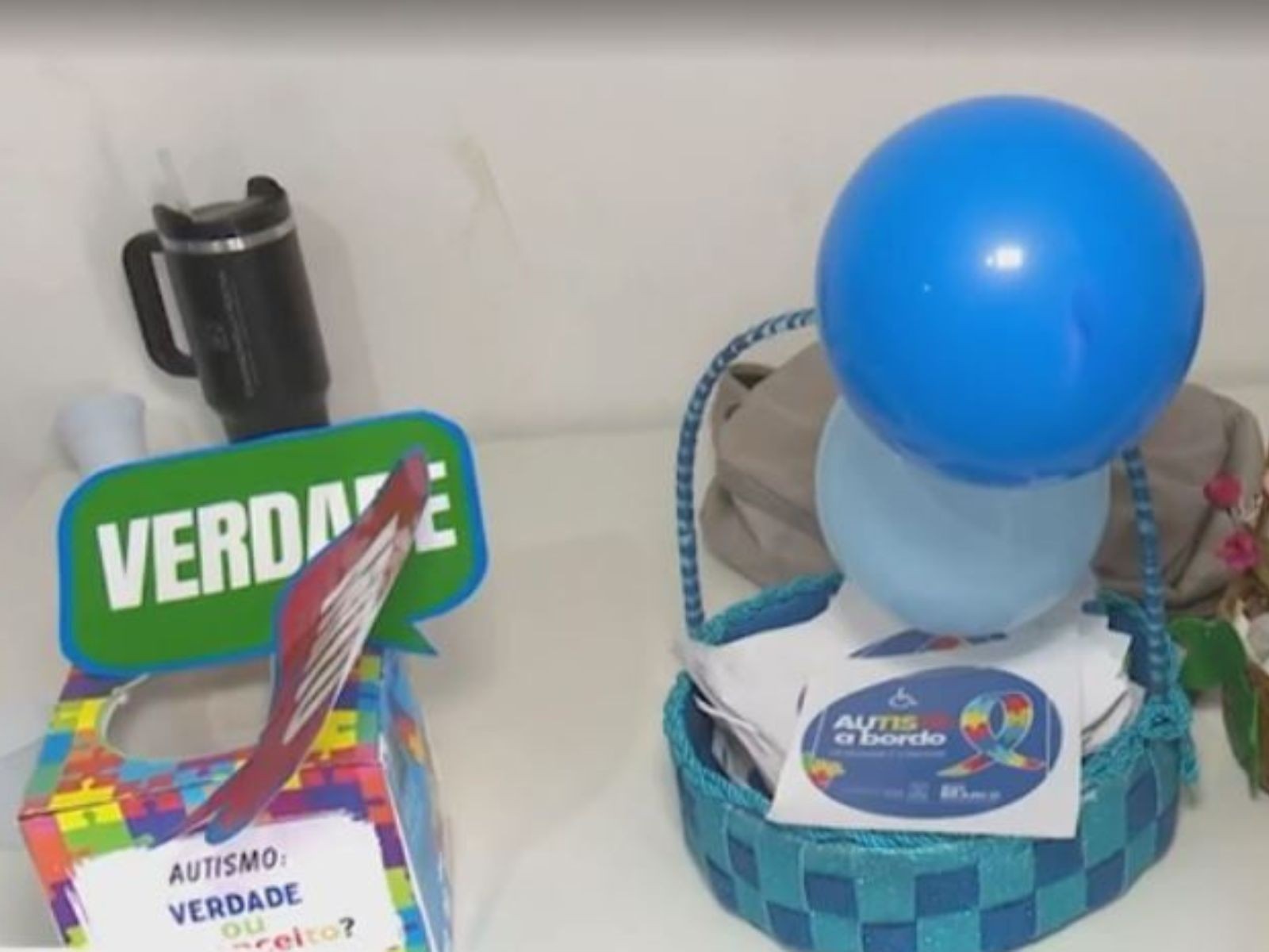 Centro especializado promove atividades de conscientização sobre o autismo em Rio Branco; Veja