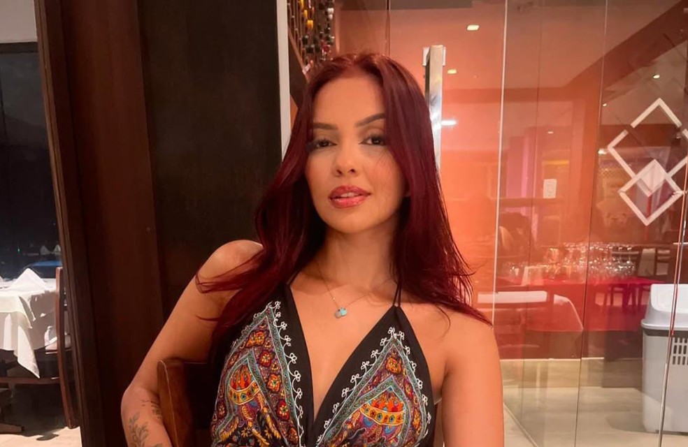 VÍDEO: Imagens mostram suspeito saindo da casa de jovem morta com tiro no rosto em São Luís