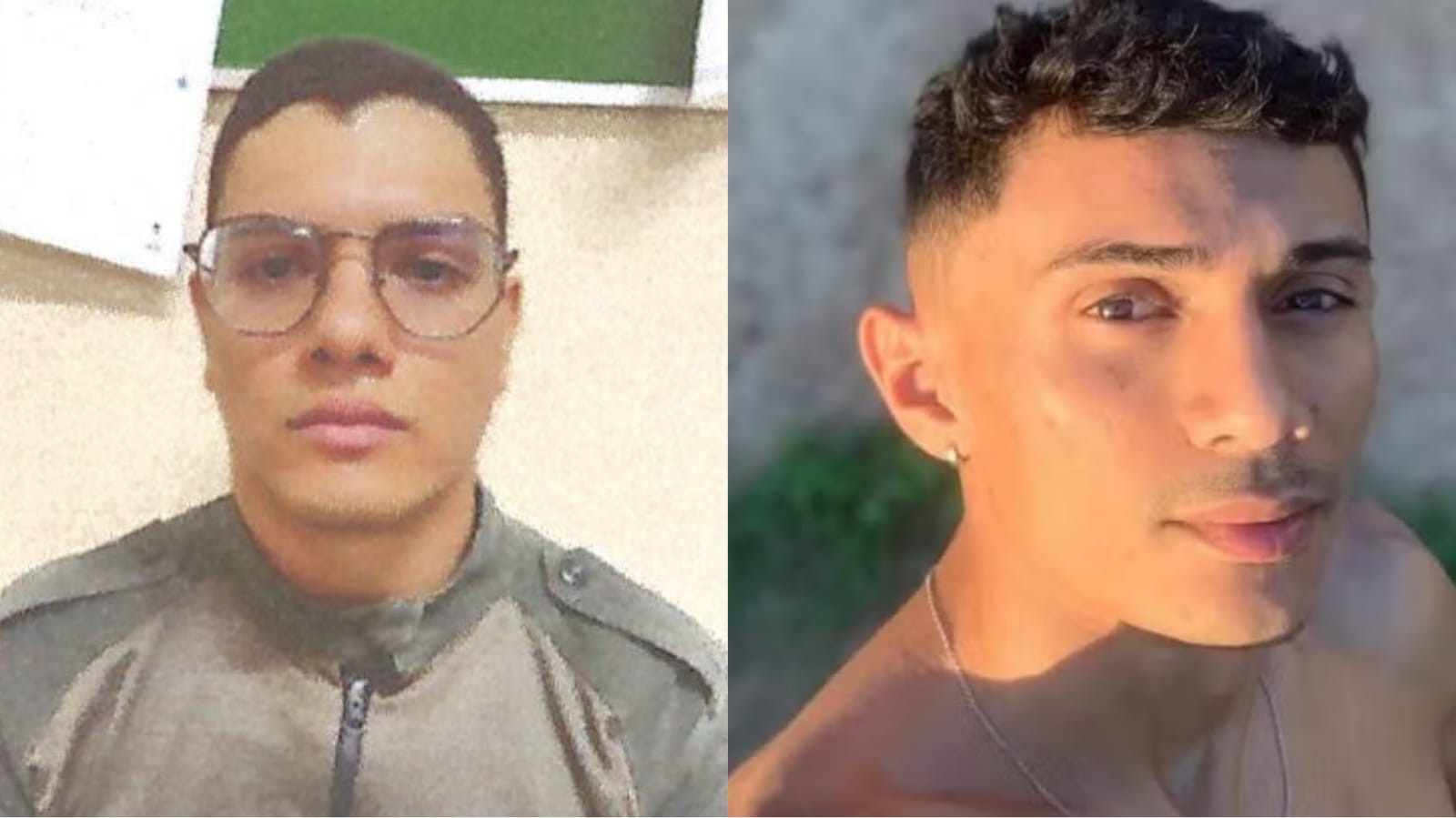 Policial réu por matar ex-namorado durante briga vai a júri popular no Ceará