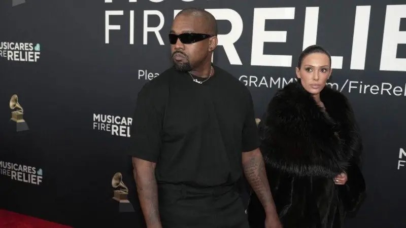 Austrália cancela visto de Kanye West por música 'Heil Hitler'