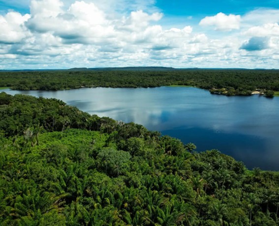 Juruti avança no saneamento e na reciclagem com novos investimentos