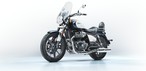 Royal Enfield Super Meteor 650