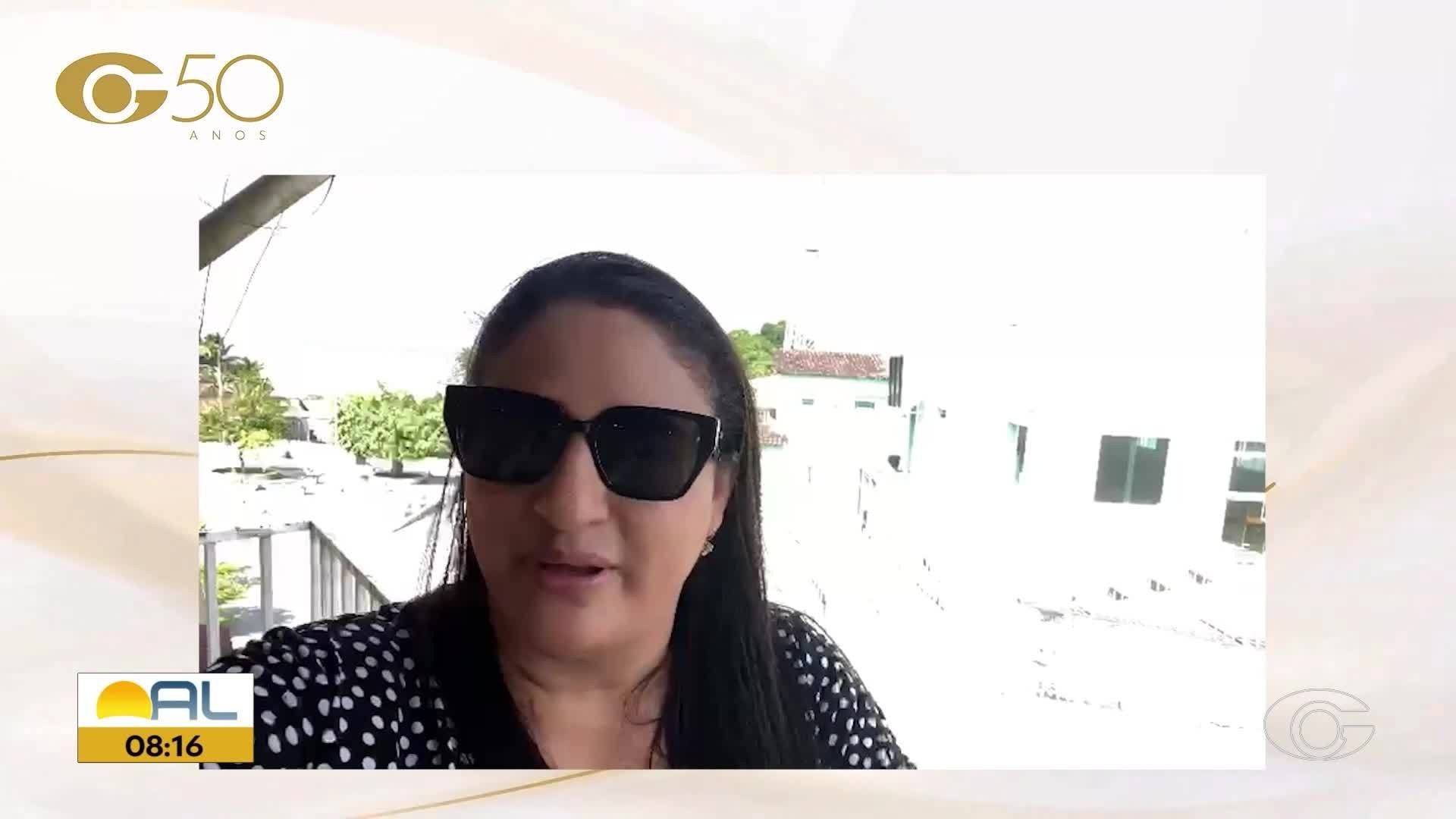 VÍDEOS: Bom Dia Alagoas de quinta-feira, 25 de setembro