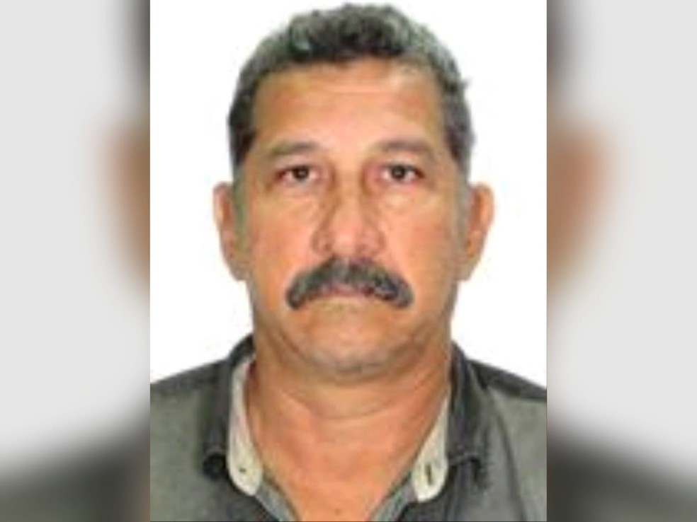 Marcelo Batista do Nascimento, de 59 anos, foi morto a tiros em Caucaia. — Foto: Arquivo pessoal