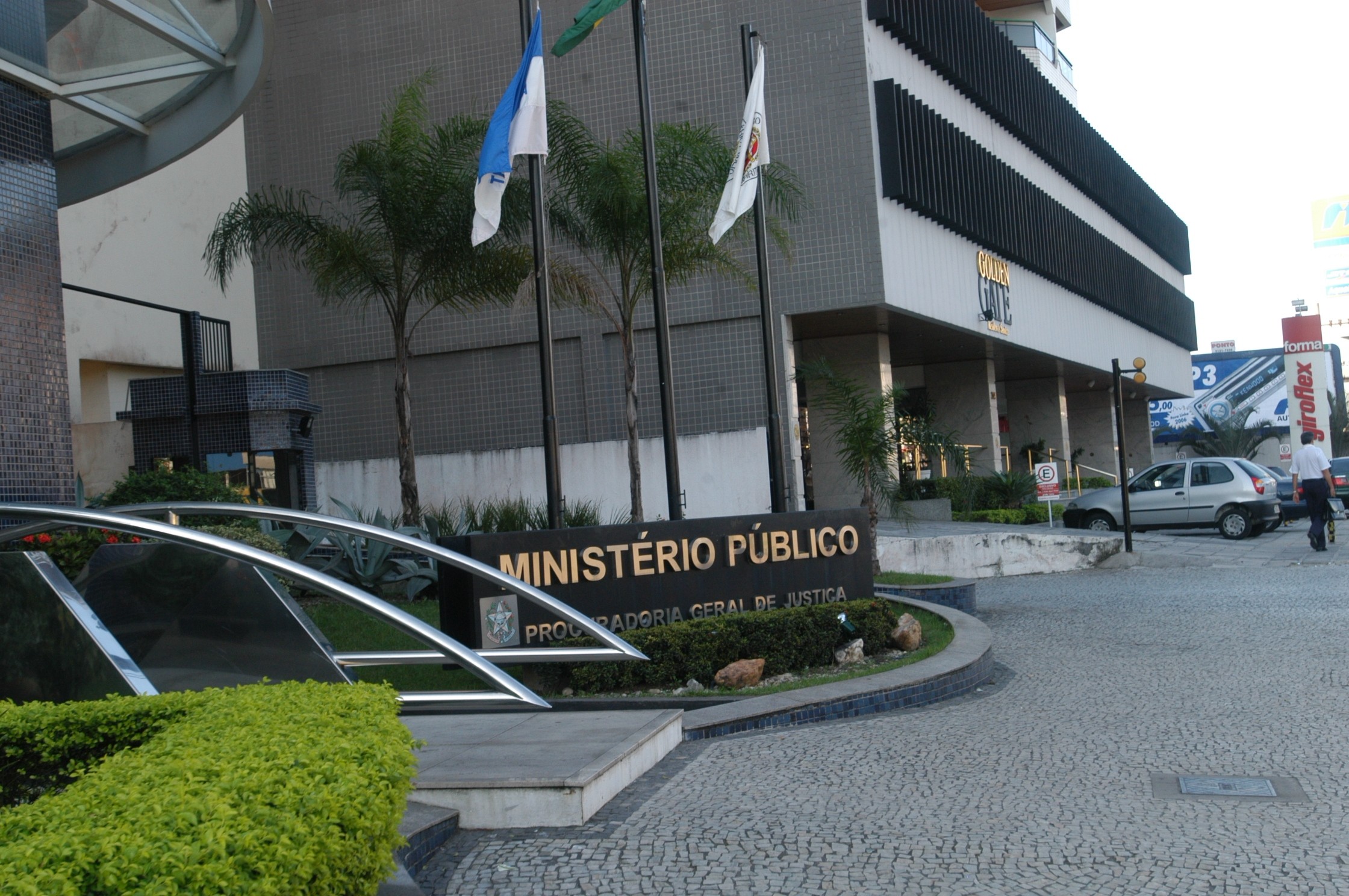 Ministério Públido do ES lança edital com salários de até R$ 10,4 mil; saiba como se inscrever
