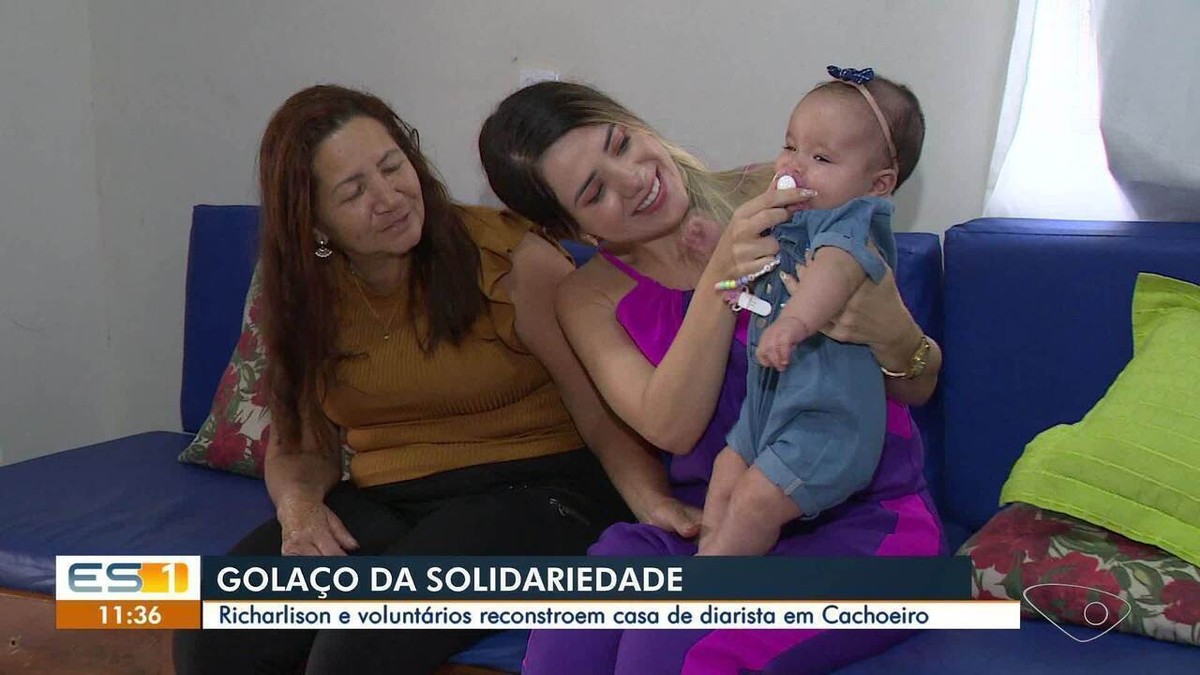 Corte 'antizica' de Richarlison e com cores do Brasil vira moda nas  barbearias, Espírito Santo