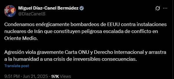 EUA entram na guerra: secretário-geral da ONU fala em 'consequências catastróficas' para o mundo; veja repercussão
