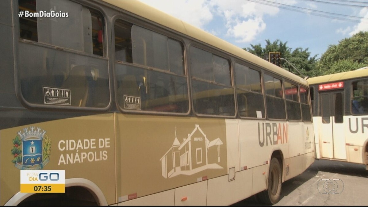 Adolescente é estuprada após pegar ônibus errado, em Anápolis