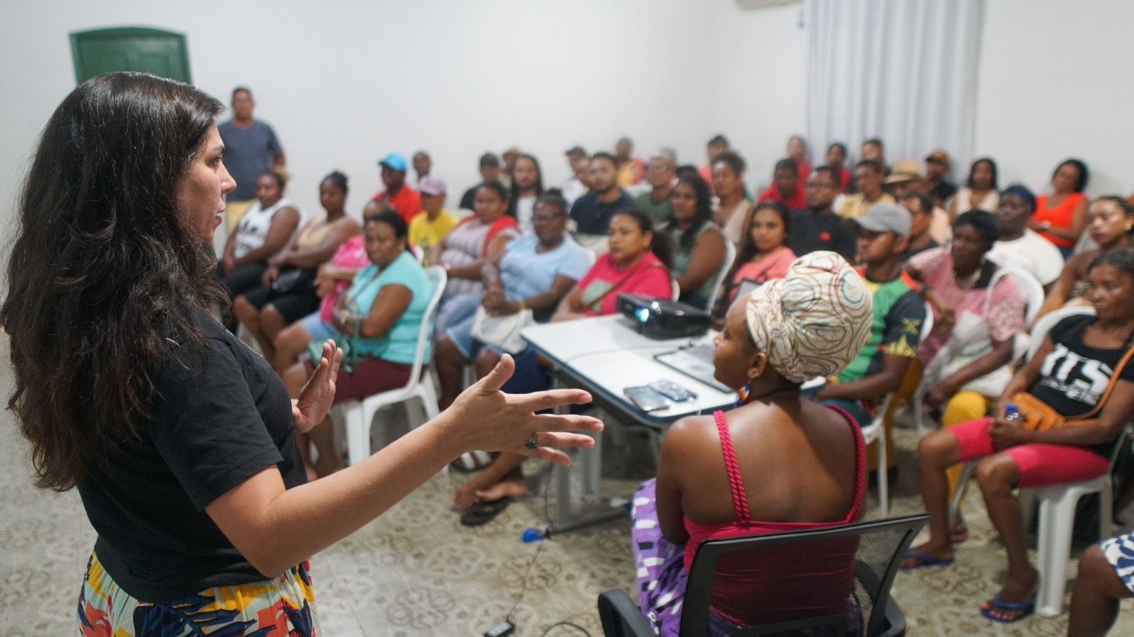 Edição 2025 do Ciclo de Formação para Agentes Culturais está com inscrições abertas para oficinas no MA