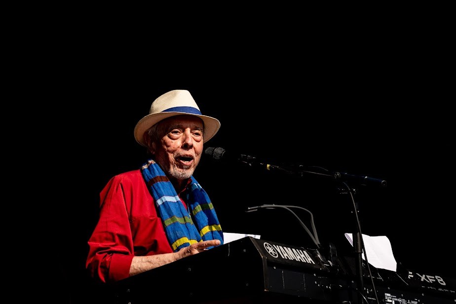 Sergio Mendes morre aos 83 anos; veja repercussão