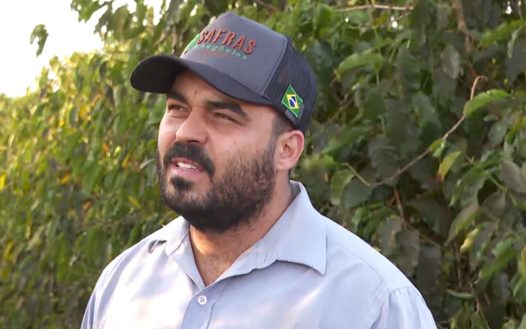 Produtor que perdeu R$ 1,7 milhão espera reaver dinheiro após condenação de empresário: 'Todo mundo tem esperança'