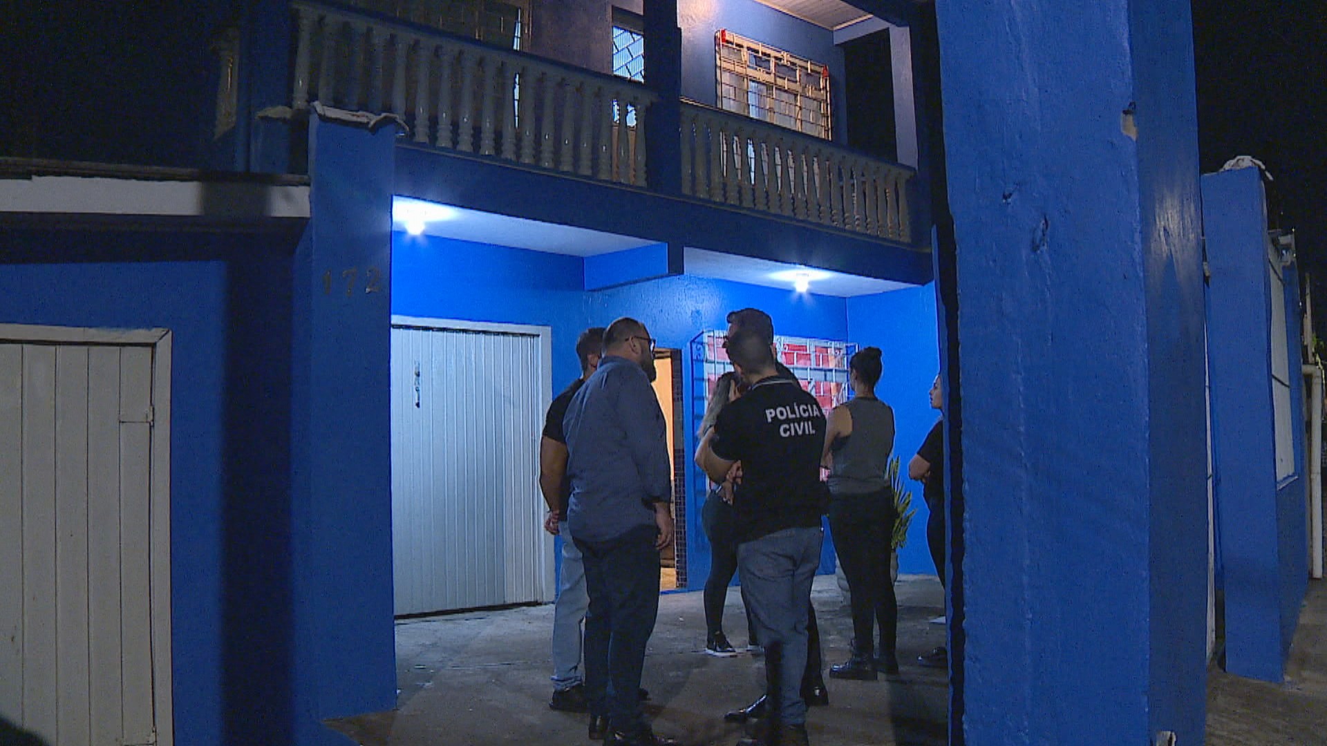 Celular encontrado nas imediações da casa dos idosos desaparecidos é de Silvana Aguiar, diz polícia