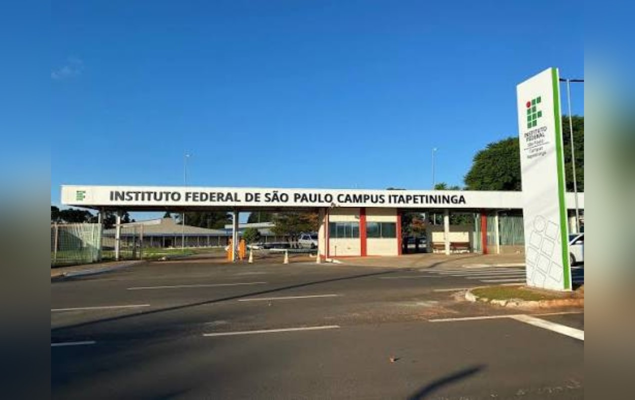 IFSP abre 4,5 mil vagas para cursos técnicos integrados ao ensino médio; veja como se inscrever