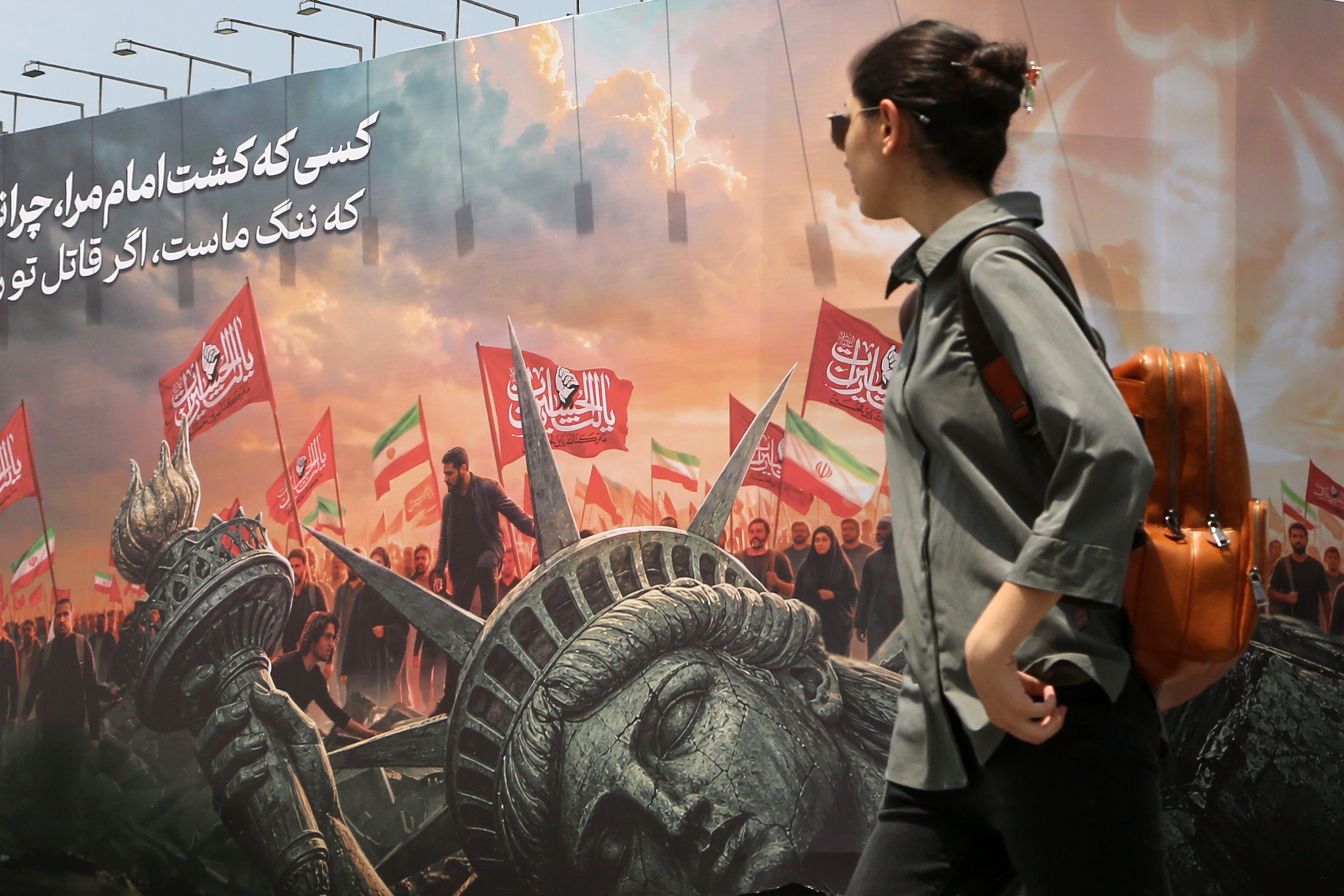 'O plano secreto do Irã': por que o regime iraniano não quer encerrar a guerra agora?