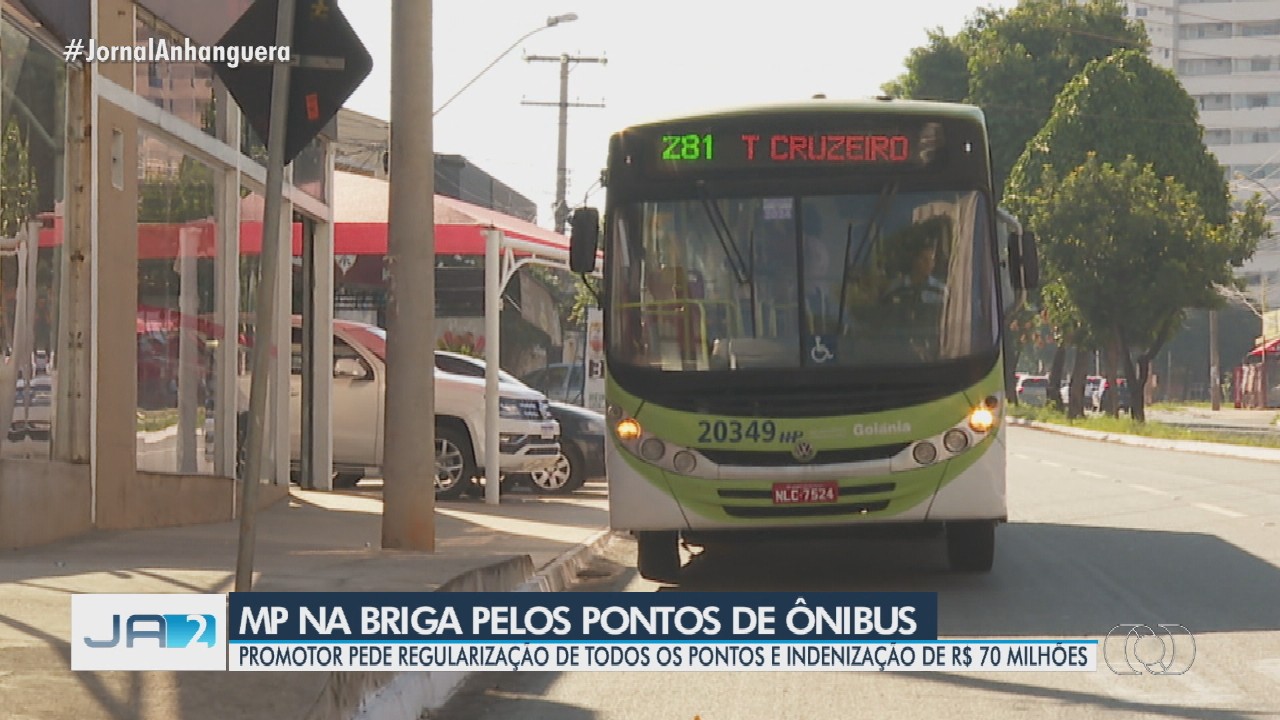 VÍDEOS: Jornal Anhanguera 2ª Edição de quinta-feira, 12 de junho de 2025
