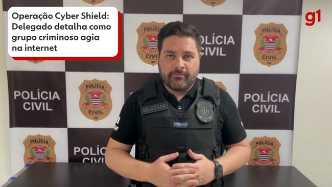 Homem é preso na BA em operação contra grupo suspeito de extorquir dinheiro  de pessoas que acessavam pornografia na internet | Bahia | G1