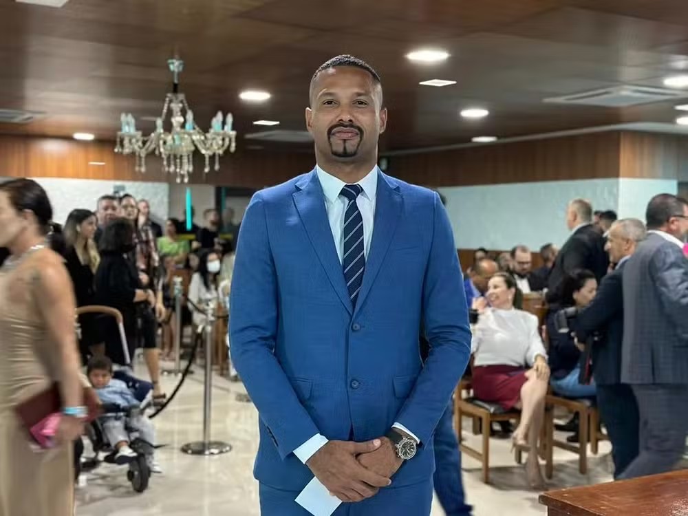 Ex-secretário preso por fraudes em eventos é nomeado para cargo na Casa Civil em RO 