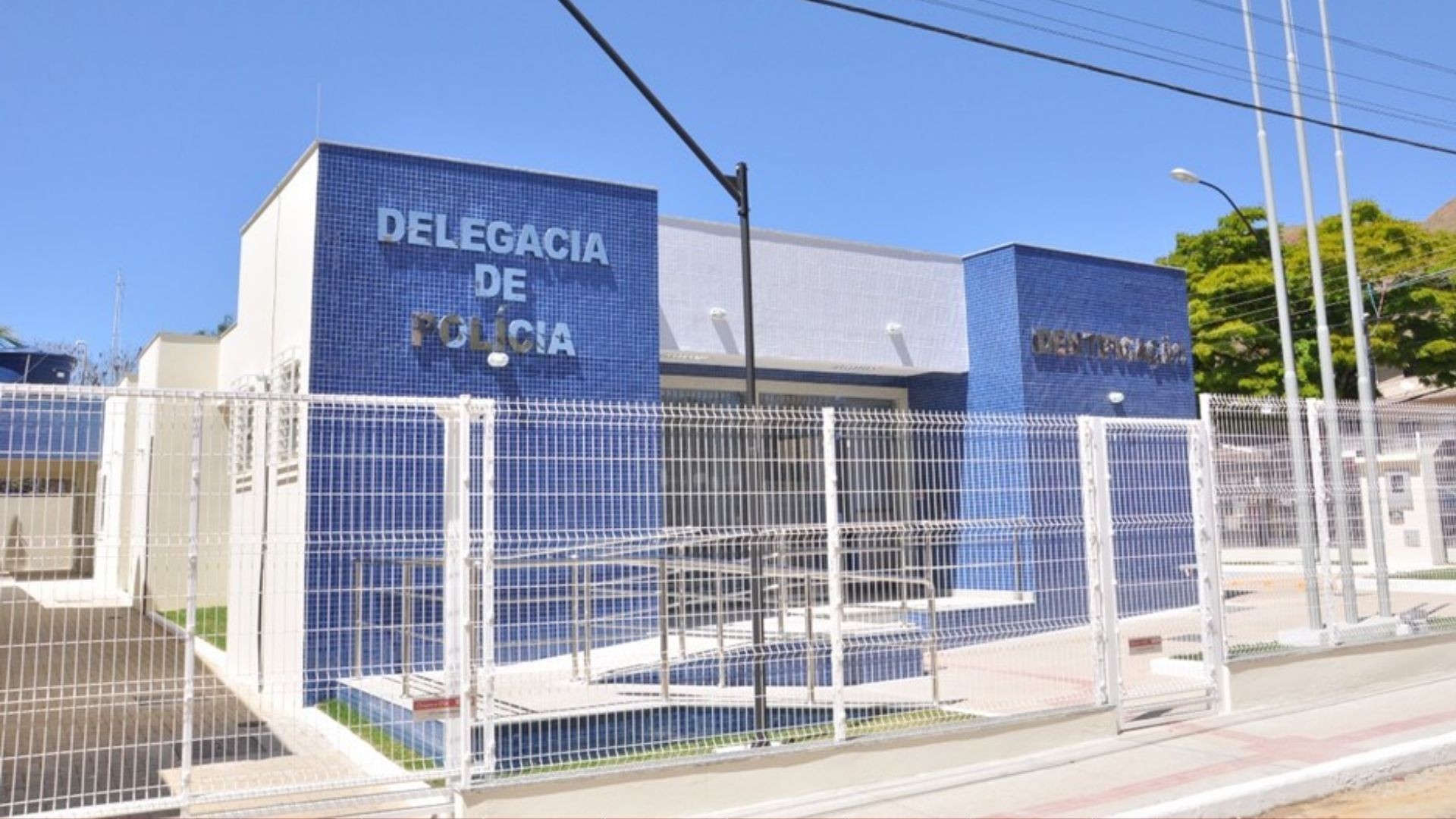 Avô é preso suspeito de estuprar neta de 13 anos no ES