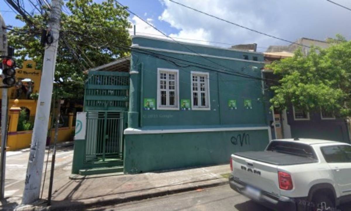 Homem é preso suspeito de envolvimento em invasão à sede do Partido Verde na Bahia