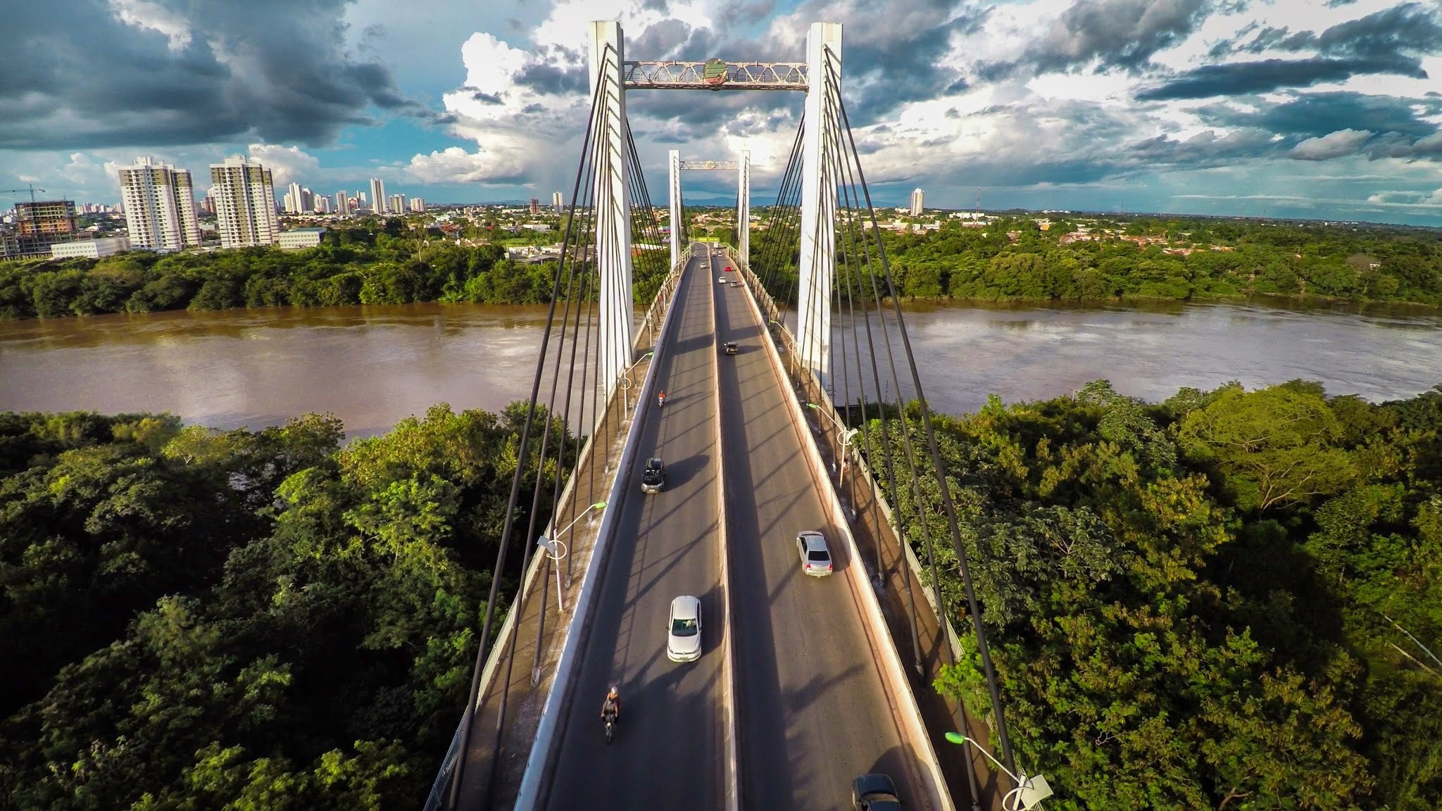 Programação gratuita reúne cursos e oficinas para profissionais do turismo em Várzea Grande (MT)