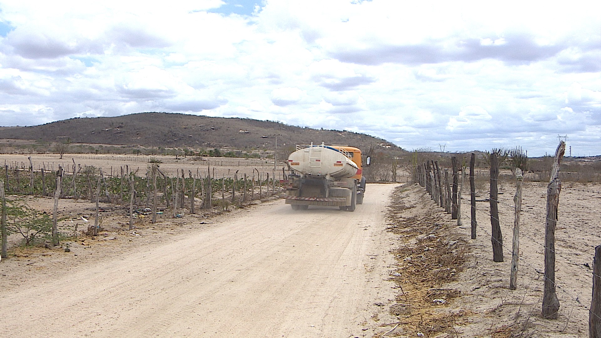 Seca em Sergipe: 10 cidades em emergência e 69 mil afetados