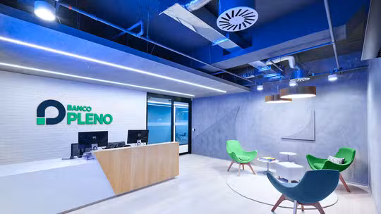 Banco Pleno tem 160 mil credores com R$ 4,9 bilhões a receber em garantias