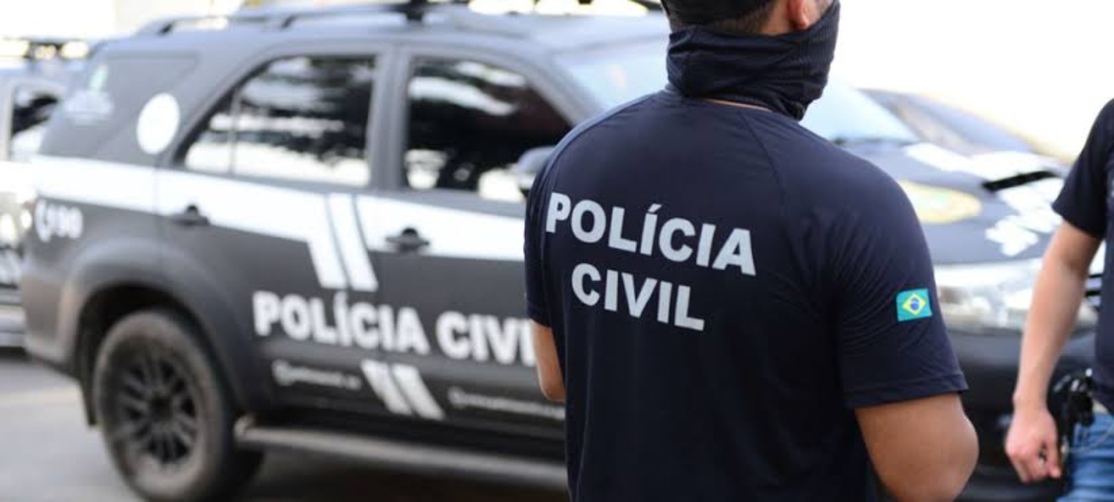 Suspeito de integrar facção criminosa do RJ é preso em Fortaleza