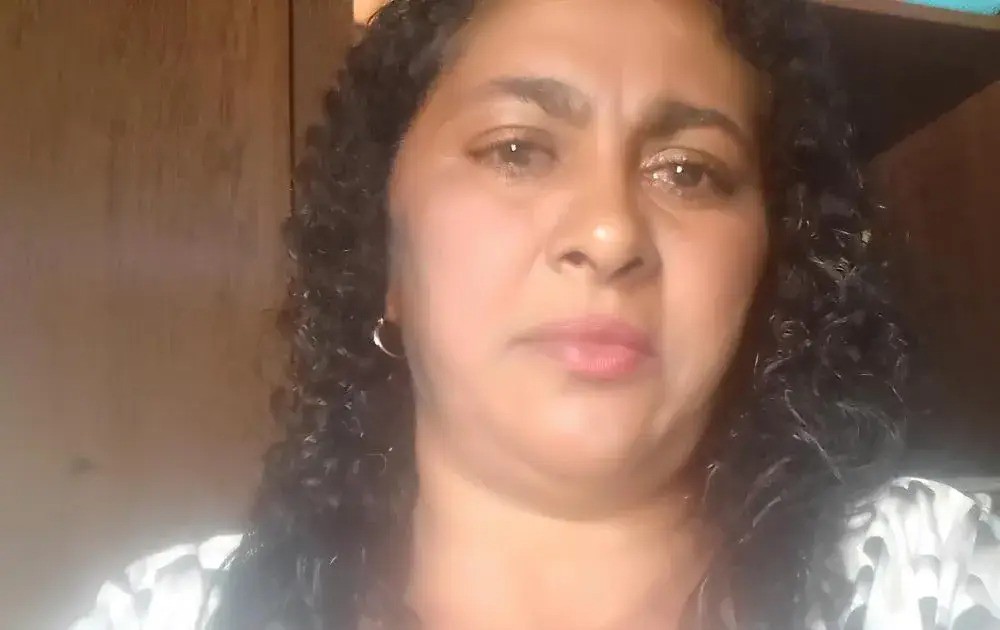 Mulher é assassinada a facadas em Colônia do Piauí e companheiro é preso suspeito do crime