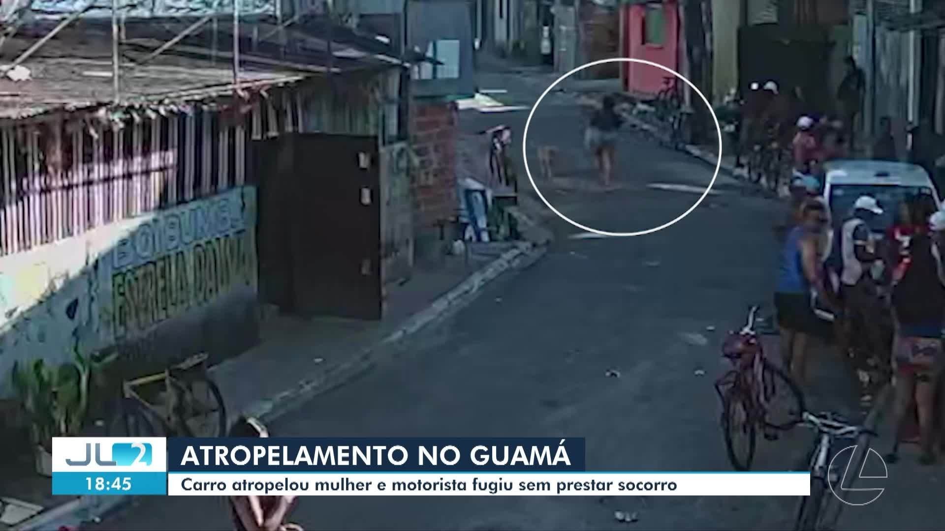 VÍDEOS: JL2 de terça-feira, 9 de junho de 2026