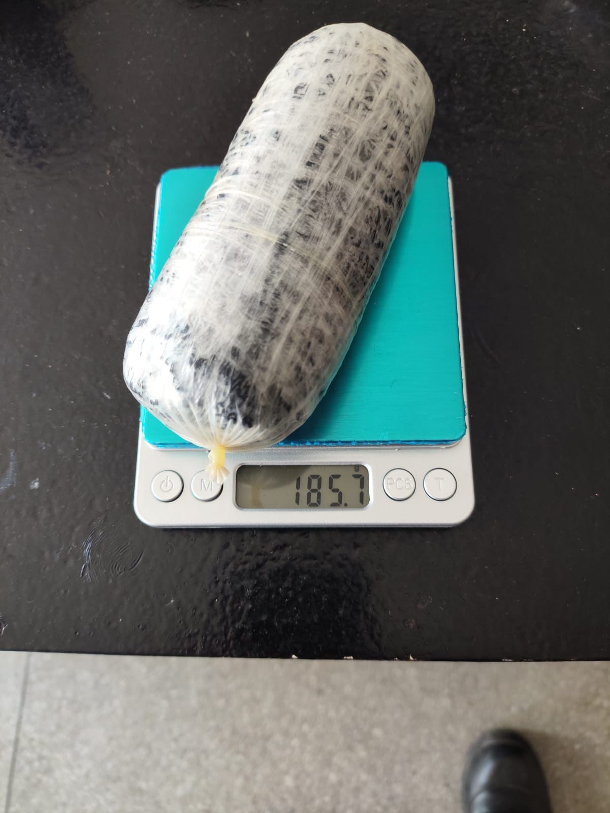 Mulher é detida por tentar entrar com droga nas partes íntimas em presídio de Palmares