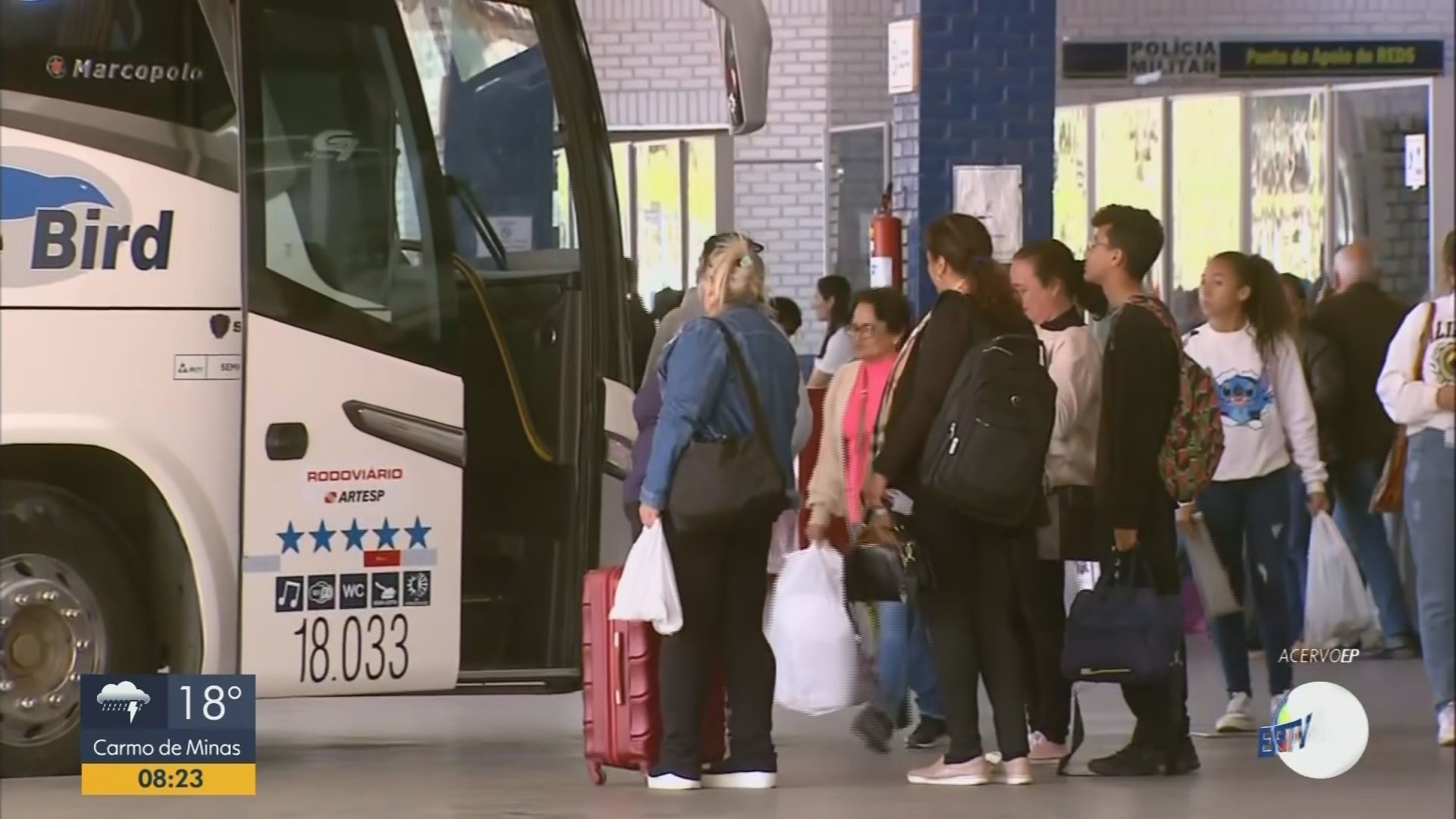 VÍDEOS: Bom Dia Cidade Sul de Minas de quarta-feira, 15 de janeiro de 2025