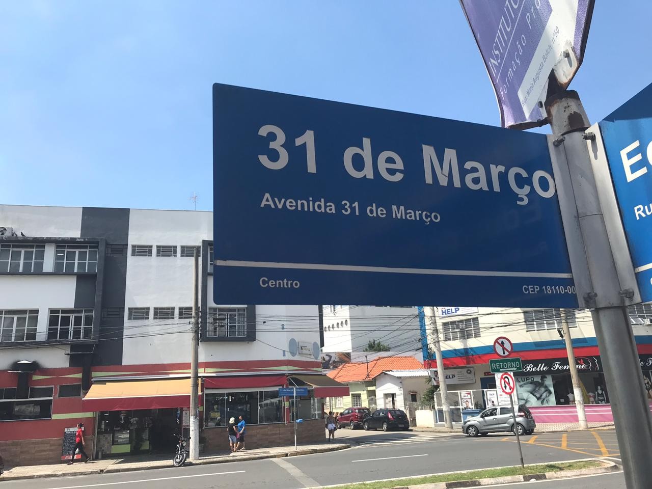 Justiça manda Prefeitura de São Bernardo do Campo mudar nomes de ruas que homenageiam ditadura e fascismo