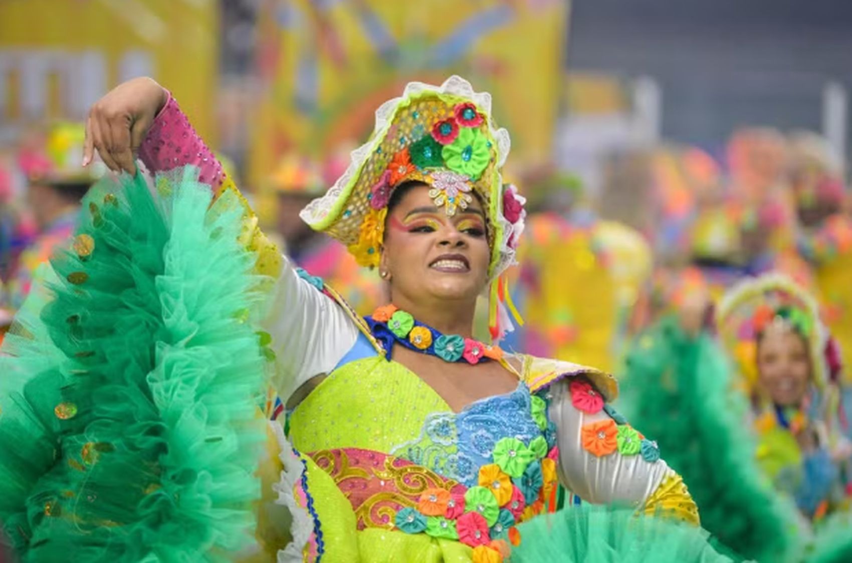 Vai fazer festa junina? Veja como solicitar interdição de vias e ligação provisória de energia em Macapá