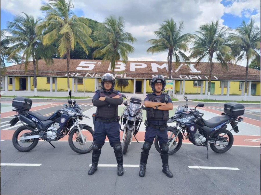 Pinda reduz índices de criminalidade no 1º semestre, aponta SSP-SP
