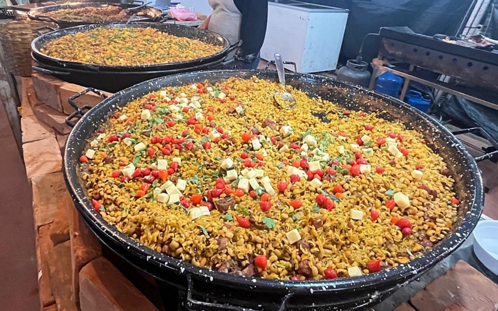 Festa Uai em Poços de Caldas e Festival do Café Especial de Carmo de Minas celebram as riquezas de Minas  a partir desta quarta-feira