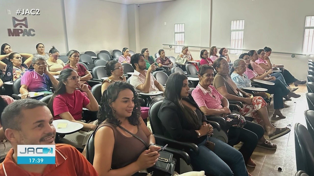 VÍDEOS: Jornal do Acre 2ª Edição desta quarta-feira, 7 de outubro de 2026