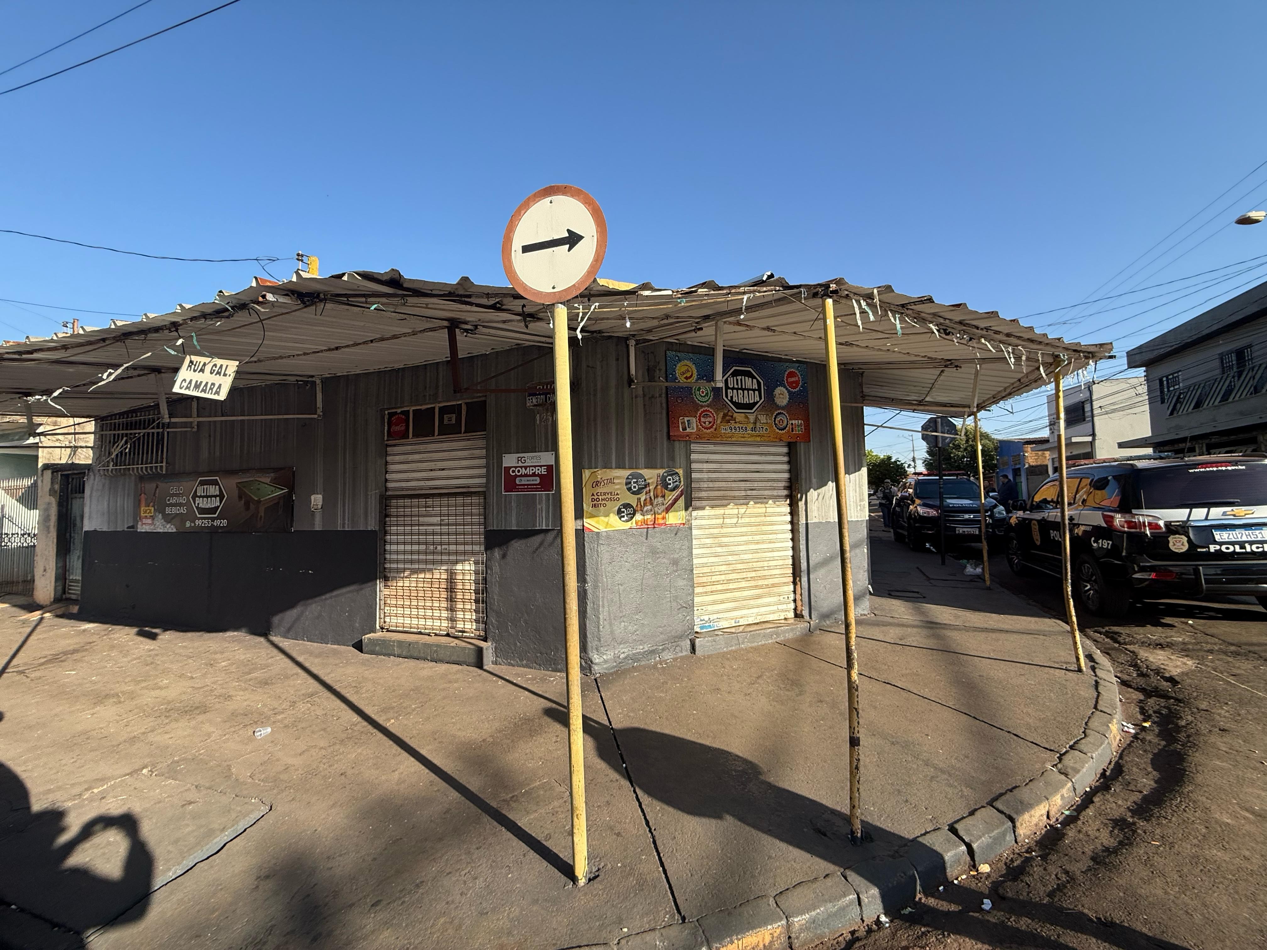 Bar movimentou R$ 4 milhões com tráfico de drogas em seis meses em Ribeirão Preto, diz polícia